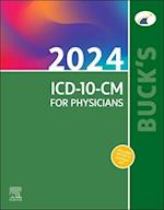 Buck's 2024 ICD-10-CM for Physicians - E-Book