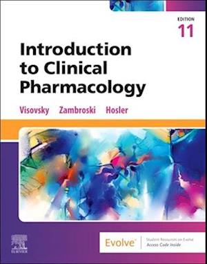 Introduction to Clinical Pharmacology