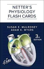 Netter's Physiology Flash Cards