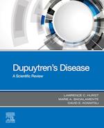 Dupuytren's Disease - E-BOOK