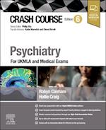 Crash Course Psychiatry