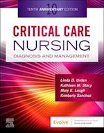 Critical Care Nursing