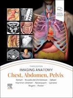 Imaging Anatomy: Chest, Abdomen, Pelvis