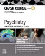 Crash Course Psychiatry - E-Book