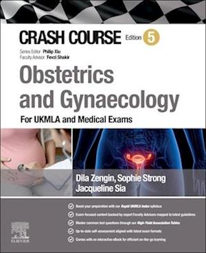 Crash Course Obstetrics and Gynaecology