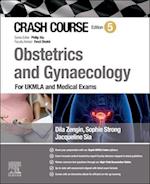 Crash Course Obstetrics and Gynaecology