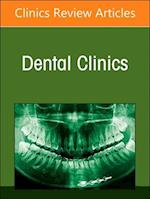Diagnostic Oral Radiology, An Issue of Dental Clinics of North America