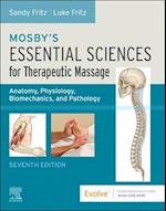 Mosby's Essential Sciences for Therapeutic Massage - E-Book