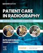 Patient Care in Radiography