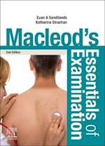 Macleod's Essentials of Examination E-Book