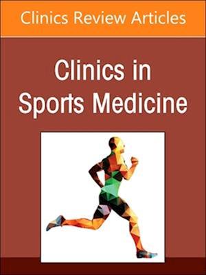 Shoulder Instability, an Issue of Clinics in Sports Medicine