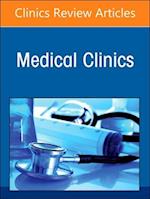 Sexually Transmitted Infections, An Issue of Medical Clinics of North America