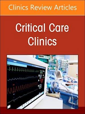 Diagnosis and Management of Acute Respiratory Failure, An Issue of Critical Care Clinics