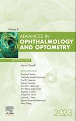 Advances in Ophthalmology and Optometry , E-Book 2023