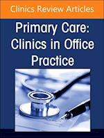 Cardiovascular Diseases, An Issue of Primary Care: Clinics in Office Practice