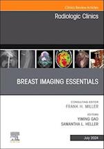 Breast Imaging Essentials, An Issue of Radiologic Clinics of North America, E-Book