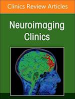 Advanced Imaging in Ischemic and Hemorrhagic Stroke, An Issue of Neuroimaging Clinics of North America