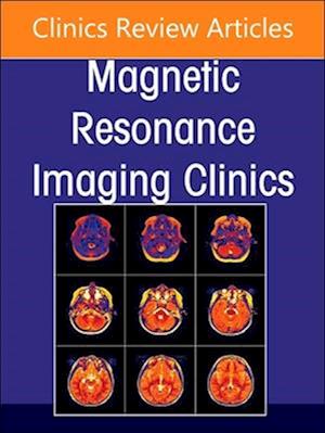 Demyelinating and Inflammatory Lesions of the Brain and Spine, An Issue of Magnetic Resonance Imaging Clinics of North America