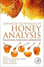 Advanced Techniques of Honey Analysis