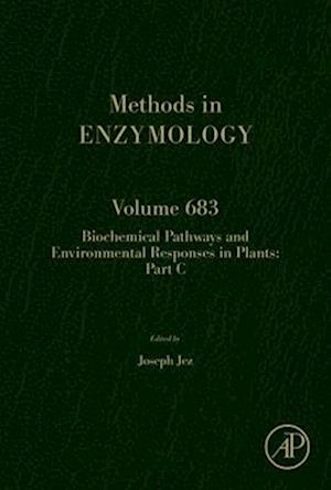 Biochemical Pathways and Environmental Responses in Plants: Part C