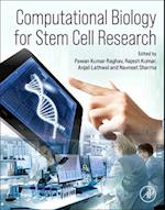 Computational Biology for Stem Cell Research