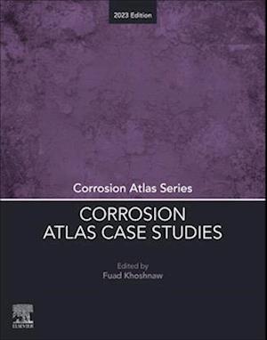 Corrosion Atlas Case Studies