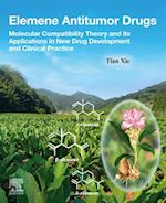 Elemene Antitumor Drugs