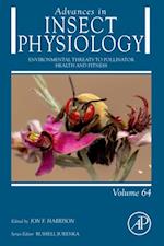 Environmental Threats to Pollinator Health and Fitness