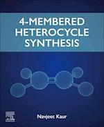 4-Membered Heterocycle Synthesis