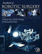 Handbook of Robotic Surgery