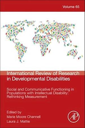 Social and Communicative Functioning in Populations with Intellectual Disability