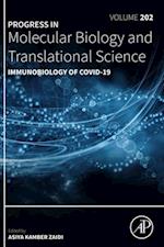Immunobiology of COVID-19