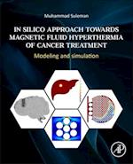 In Silico Approach Towards Magnetic Fluid Hyperthermia of Cancer Treatment