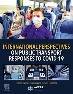 International Perspectives on Public Transport Responses to Covid-19