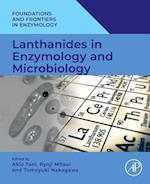 Lanthanides in Enzymology and Microbiology