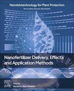Nanofertilizer Delivery, Effects and Application Methods