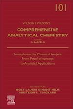 Smartphones for Chemical Analysis: From Proof-of-concept to Analytical Applications