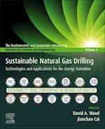 Sustainable Natural Gas Drilling