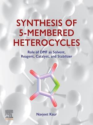 Synthesis of 5-Membered Heterocycles