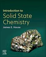 Introduction to Solid State Chemistry