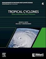 Tropical Cyclones