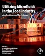 Utilizing Microfluids in the Food Industry