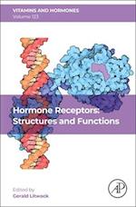 Hormone Receptors: Structures and Functions