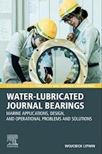 Water Lubricated Journal Bearings