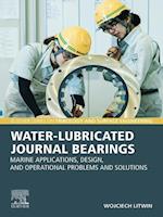 Water-Lubricated Journal Bearings