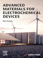 Advanced Materials for Electrochemical Devices