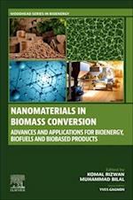 Nanomaterials in Biomass Conversion