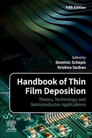 Handbook of Thin Film Deposition