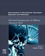 Microbial Metagenomics in Effluent Treatment Plant