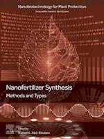 Nanofertilizer Synthesis: Methods and Types